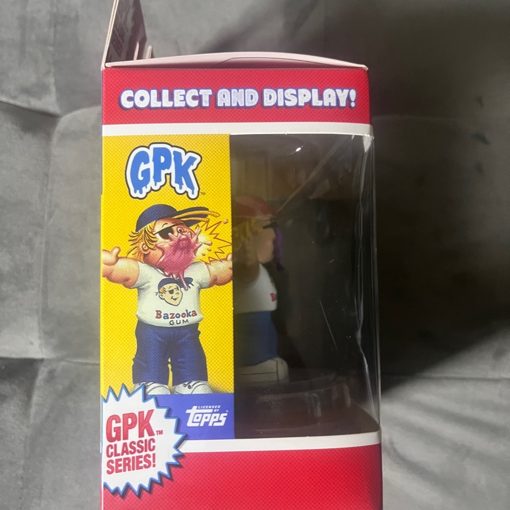 Rod Wad - Picture 4 of 5